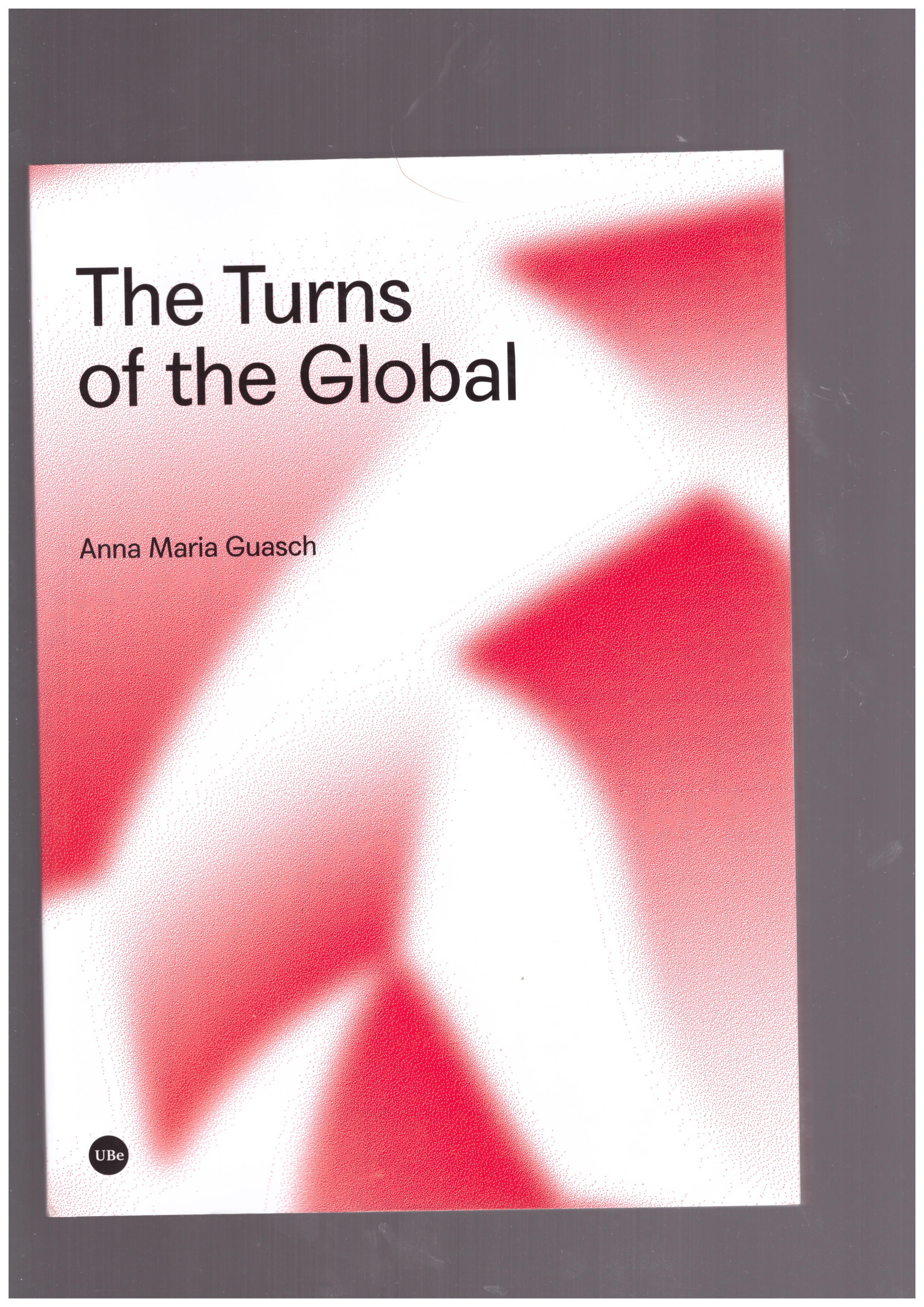 GAUSCH, Anna Maria - The Turns of the Global